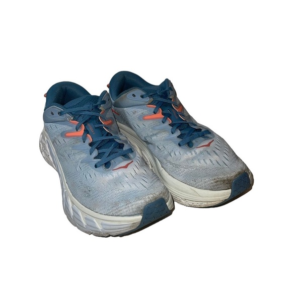 Hoka Gaviota 4 One One Men Shoes Size 11 - Picture 1 of 6